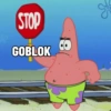 STOP GOBLOK 8