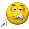 🟡 Meme Emoji 3D 17