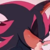 Shadow Garu || AU 4