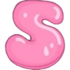 Font ice cream  19