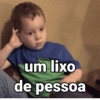 Xingamentos 🤬 15