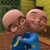 Upin Ipin meme 12