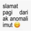 Anomali sticker 11