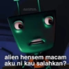 Produdu BoBoiBoy 6