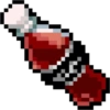 Pixel makanan 7