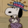 🦴🏠 SNOOPY 6 🏠🦴 24