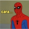 Homem aranha 2