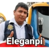 DIE Eleganpi