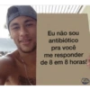 Neymar 9