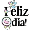 ♡♡ Feliz ❤dia!