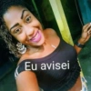 Eu avisei