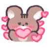 💕Amor de ardillas 💕🐿️  11