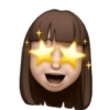IPhone emoji girls 1 10