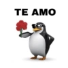 TE AMO