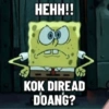 НЕНН!! KOK DIREAD DOANG?