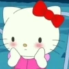 Hello Kitty 🎀  12