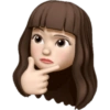 IPhone emoji girls 1 14