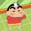 Shin-chan 🖍️ 6
