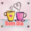 Bom dia boa tarde boa noite 10