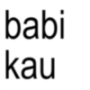 babi kau
