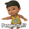 Adel Imut - Adit Sopo Jarwo 11