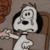 🦴🏠 SNOOPY 6 🏠🦴 15