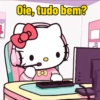 Hello Kitty 11