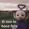 I'm Tinky Winky 2🗣️💙✨ 12