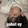 gabut oy