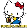 NOVAS DA HELLO KITTY 🎀 6