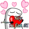 San Valentín 1 7