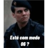 Minhas figurinhas 12
