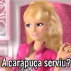 Barbie Rainha do Deboche😚 9