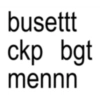 Anomali bucin  14