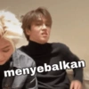 menyebalkan