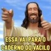 JESUS TÁ VENDO 2 👀 10