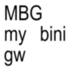 Text anomali random😹 5