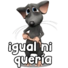 Rata Triste meme🐭 tiktok 14