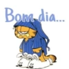 Bom dia boa tarde boa noite 8