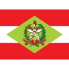 Bandeiras Estados Brasil 9