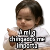 Bebés Groseros 2😡 5