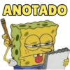 ANOTADO