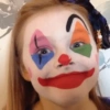 🤡 Niños 🤡 Payasito Face 28