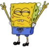 Spongebob reaction 10
