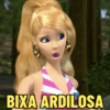PATADAS DA BARBIE 🙎🏼‍♀️ 10