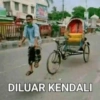 DILUAR KENDALI