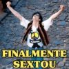 OLODUM FINALMENTE SEXTOU