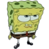 Spongebob reaction 7