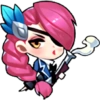 Mobile legends 14