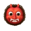 Emojis de iphone 18